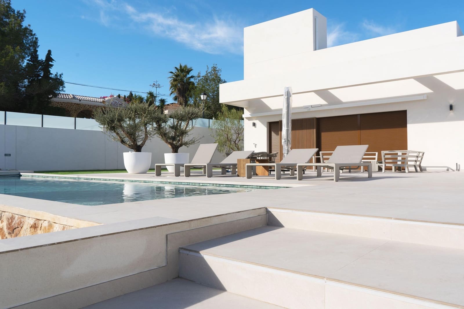 4 camera da letto Villa in vendita in La Marquesa - 1.590.000 € (Rif: 9983094)