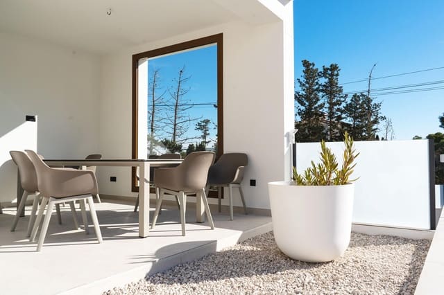 4 soveværelse Villa til salg i La Marquesa, Rojales - € 1.590.000 (Ref: 9983094)