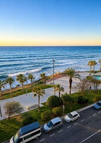 3 soveværelse Lejlighed til salg i Playa del Cura, Torrevieja med swimmingpool - € 349.000 (Ref: 9983095)