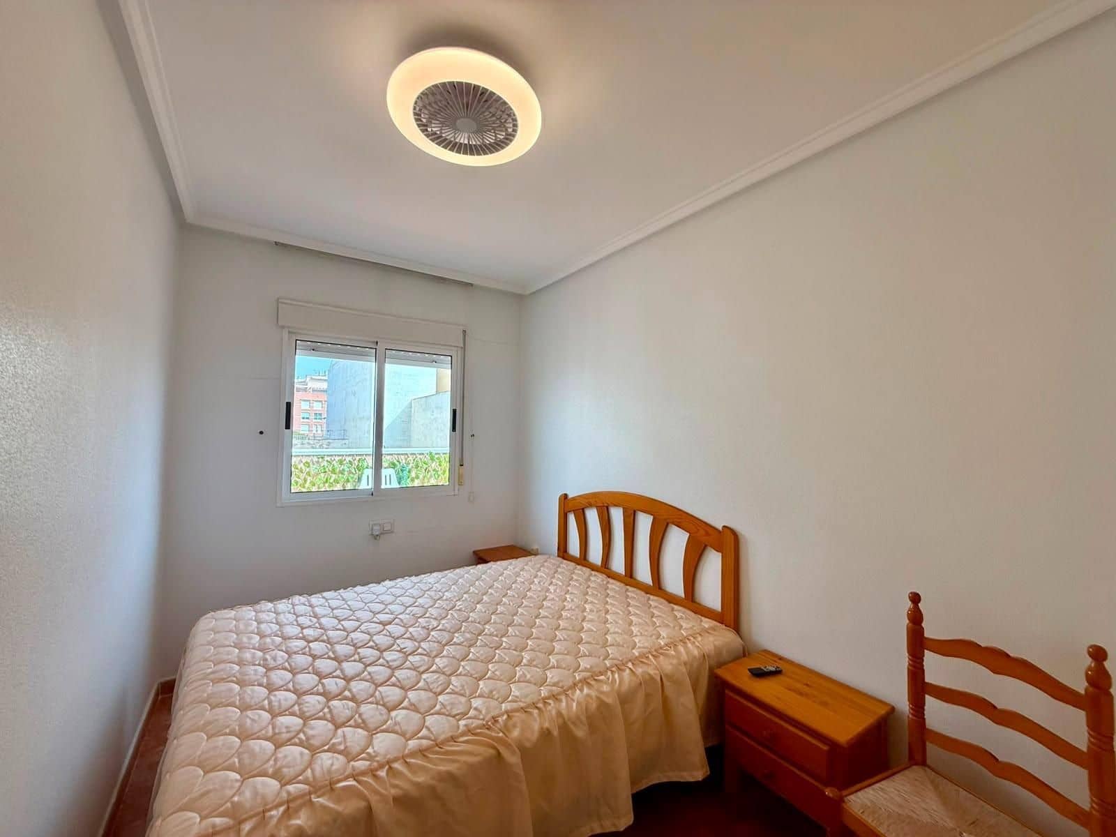 3 soveværelse Penthouse til salg i Torrevieja - € 199.900 (Ref: 9983096)