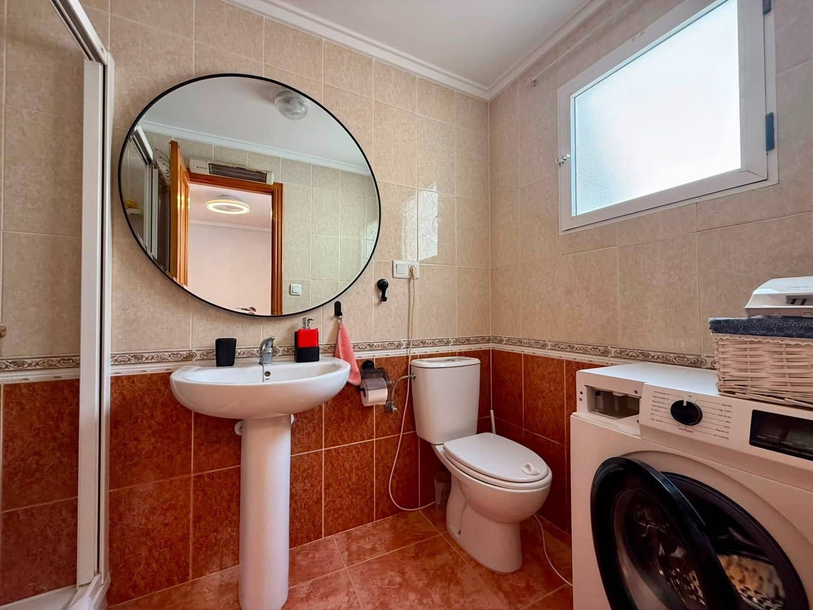 3 soveværelse Penthouse til salg i Torrevieja - € 199.900 (Ref: 9983096)