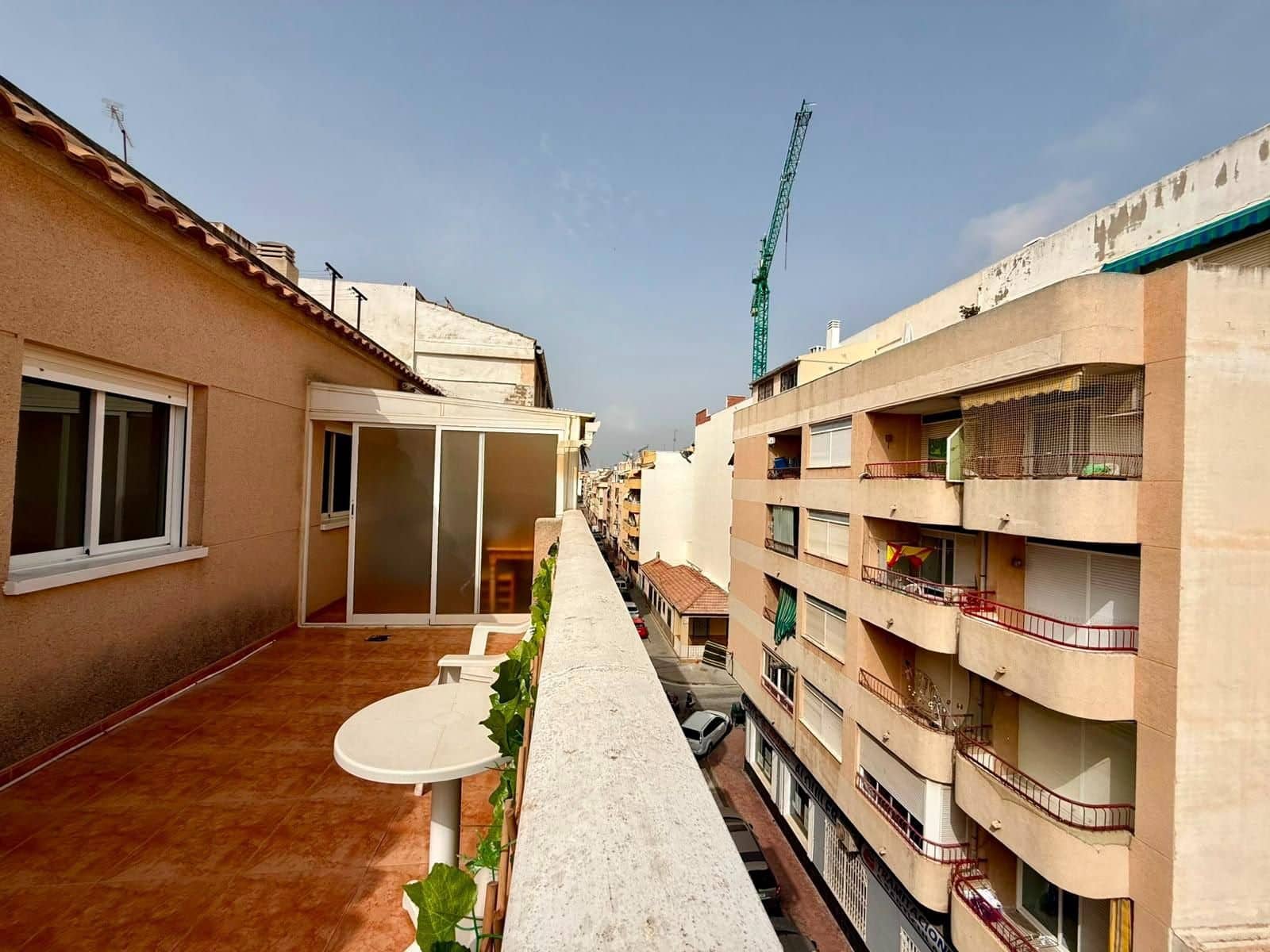3 soveværelse Penthouse til salg i Torrevieja - € 199.900 (Ref: 9983096)