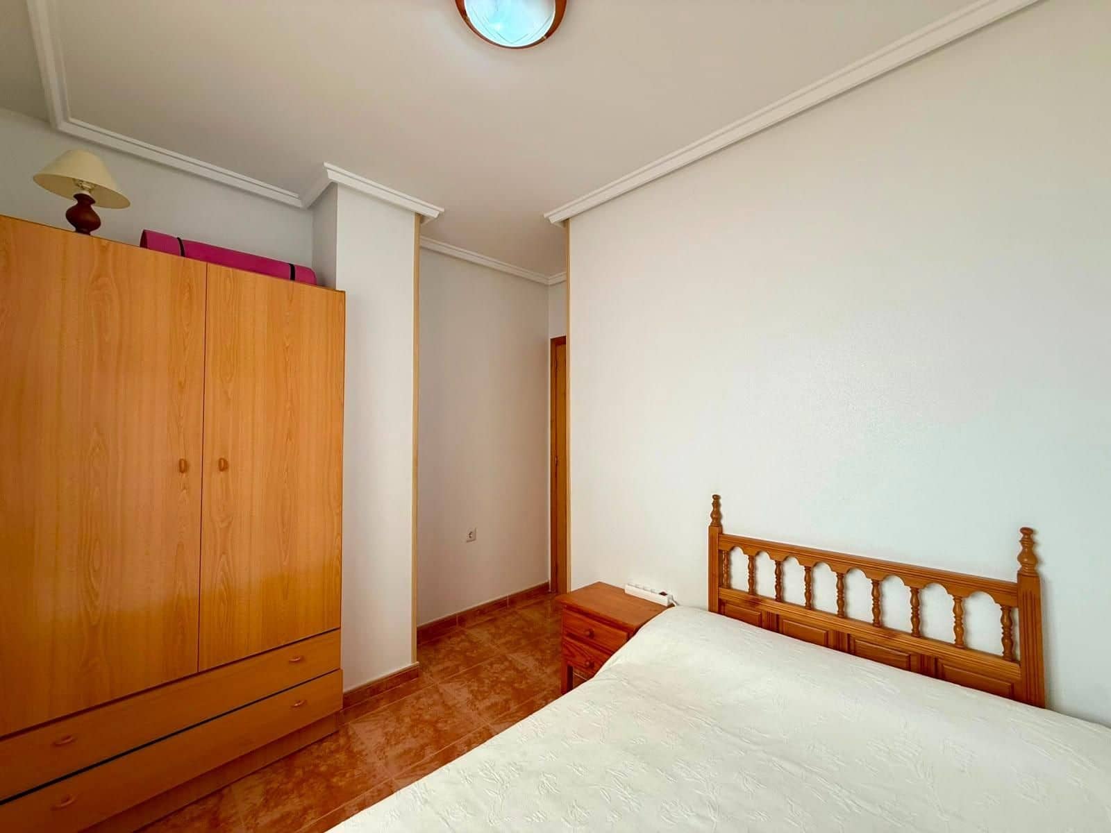 3 soveværelse Penthouse til salg i Torrevieja - € 199.900 (Ref: 9983096)