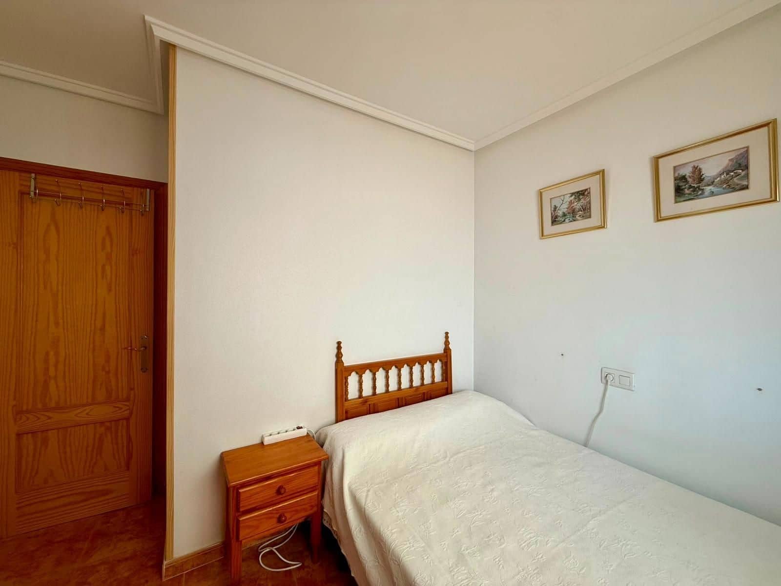 3 soveværelse Penthouse til salg i Torrevieja - € 199.900 (Ref: 9983096)