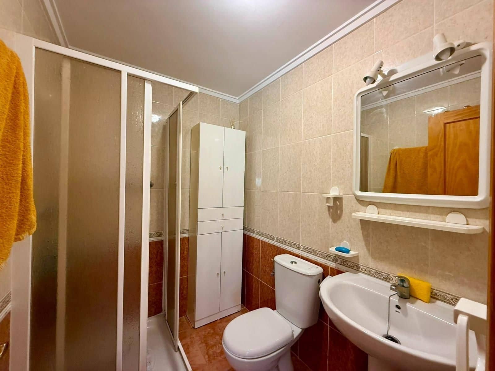 3 soveværelse Penthouse til salg i Torrevieja - € 199.900 (Ref: 9983096)
