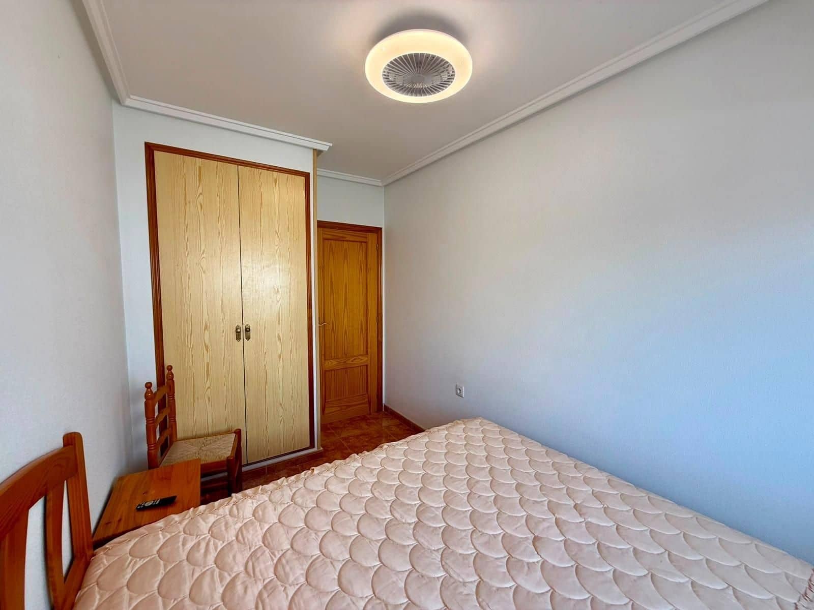 3 soveværelse Penthouse til salg i Torrevieja - € 199.900 (Ref: 9983096)