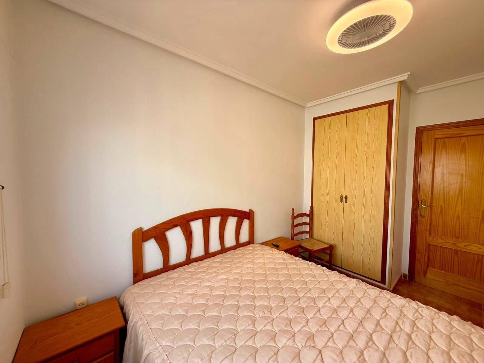 3 soveværelse Penthouse til salg i Torrevieja - € 199.900 (Ref: 9983096)