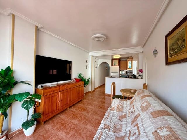 3 soveværelse Penthouse til salg i Torrevieja - € 199.900 (Ref: 9983096)