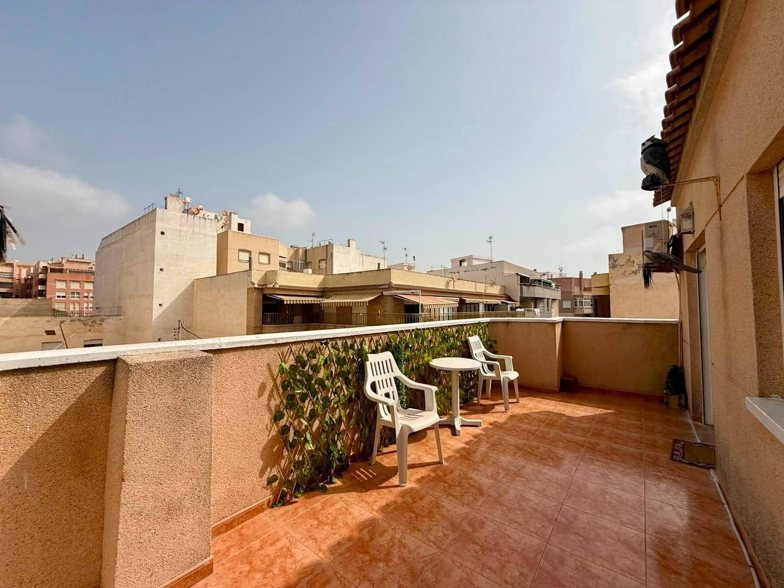3 soveværelse Penthouse til salg i Torrevieja - € 199.900 (Ref: 9983096)