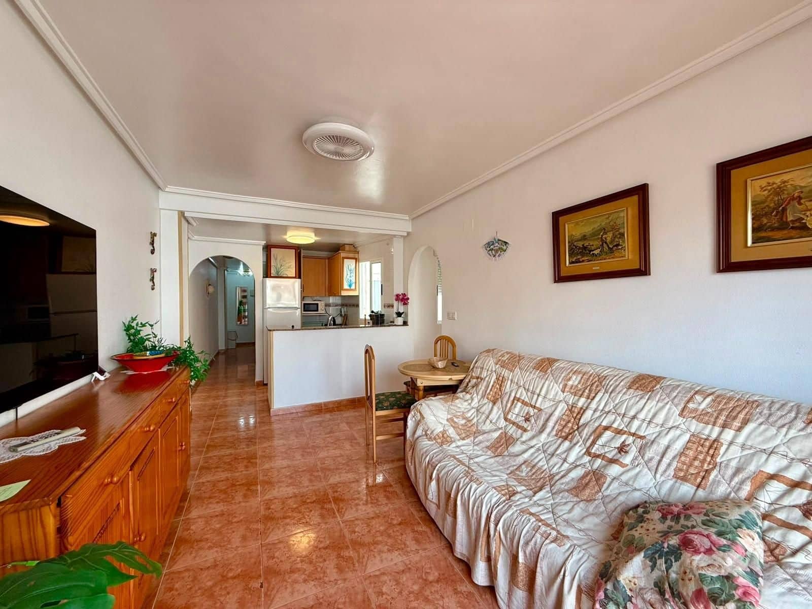 3 soveværelse Penthouse til salg i Torrevieja - € 199.900 (Ref: 9983096)