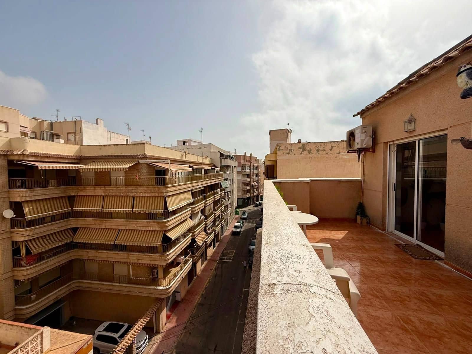3 soveværelse Penthouse til salg i Torrevieja - € 199.900 (Ref: 9983096)