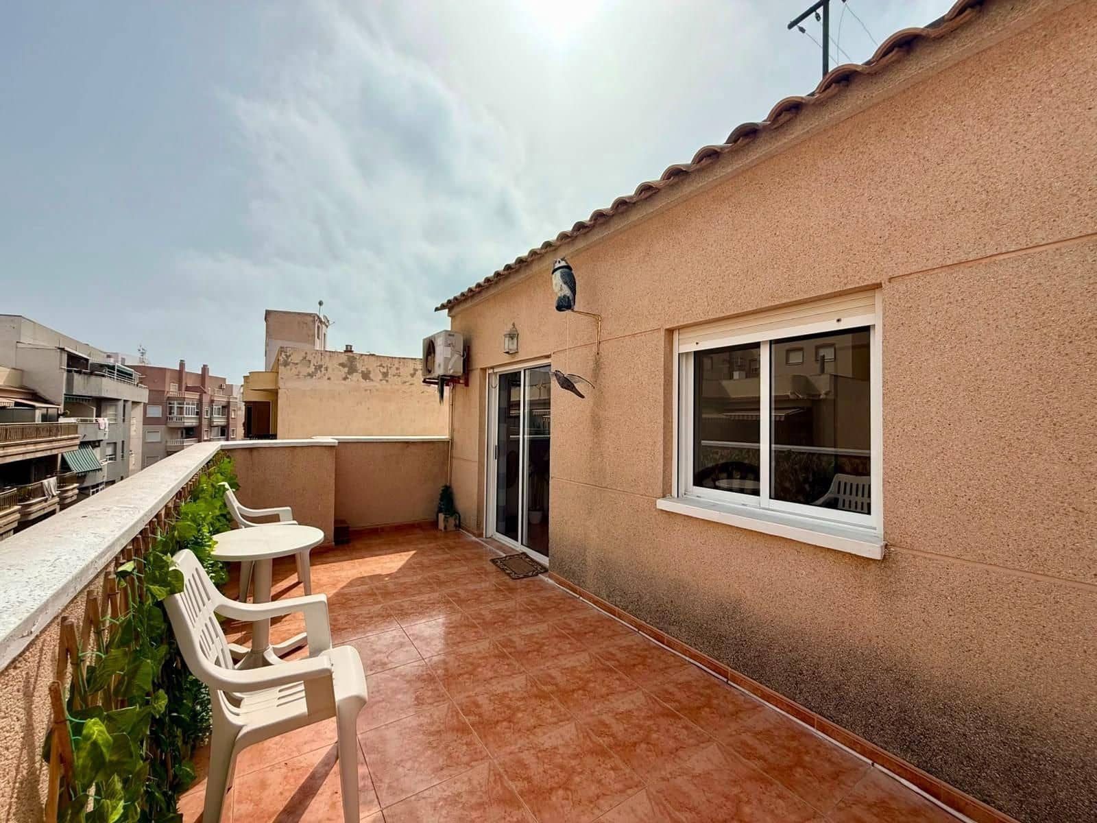 3 soveværelse Penthouse til salg i Torrevieja - € 199.900 (Ref: 9983096)