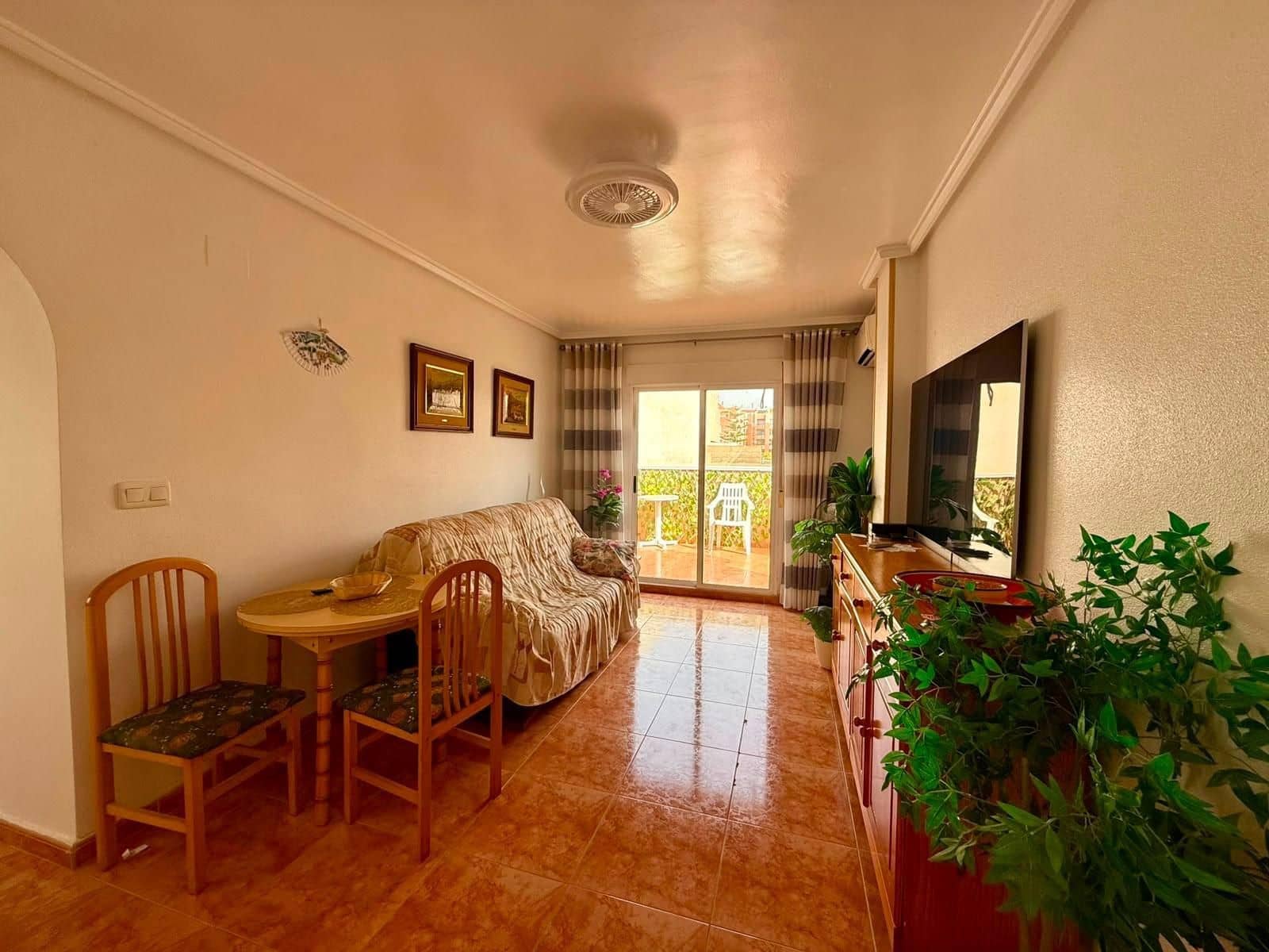 3 soveværelse Penthouse til salg i Torrevieja - € 199.900 (Ref: 9983096)