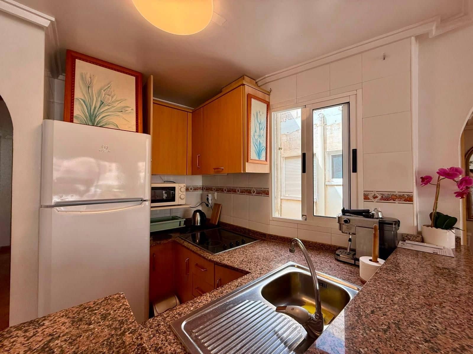 3 soveværelse Penthouse til salg i Torrevieja - € 199.900 (Ref: 9983096)