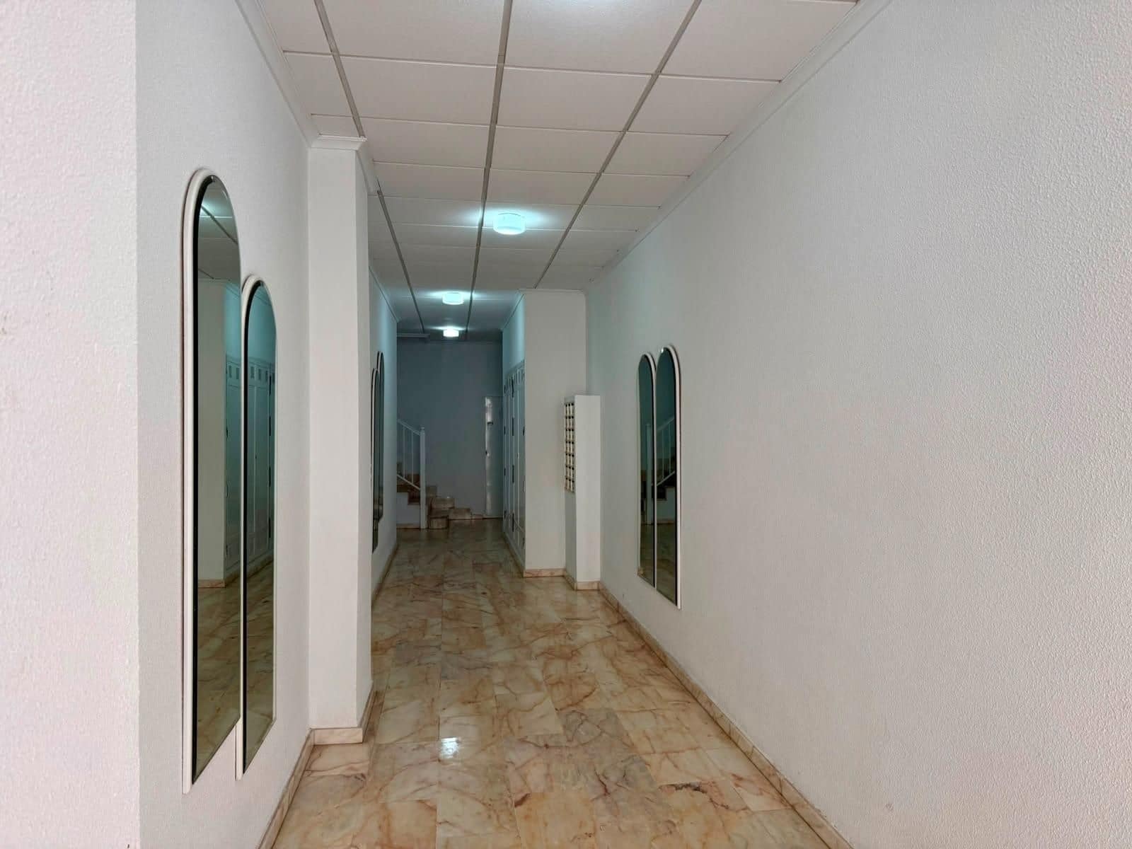 3 soveværelse Penthouse til salg i Torrevieja - € 199.900 (Ref: 9983096)