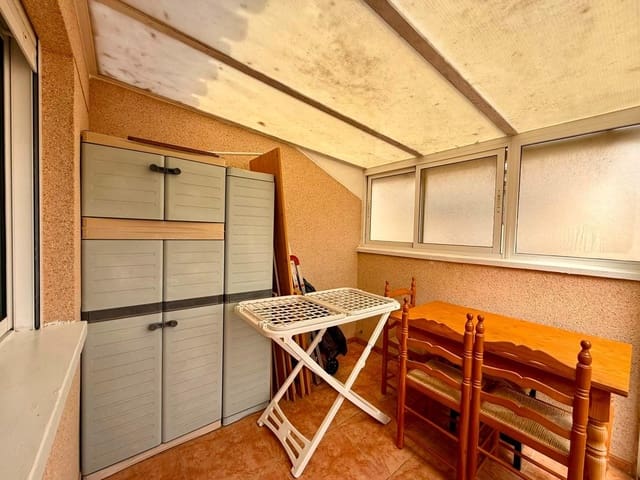 3 soveværelse Penthouse til salg i Torrevieja - € 199.900 (Ref: 9983096)