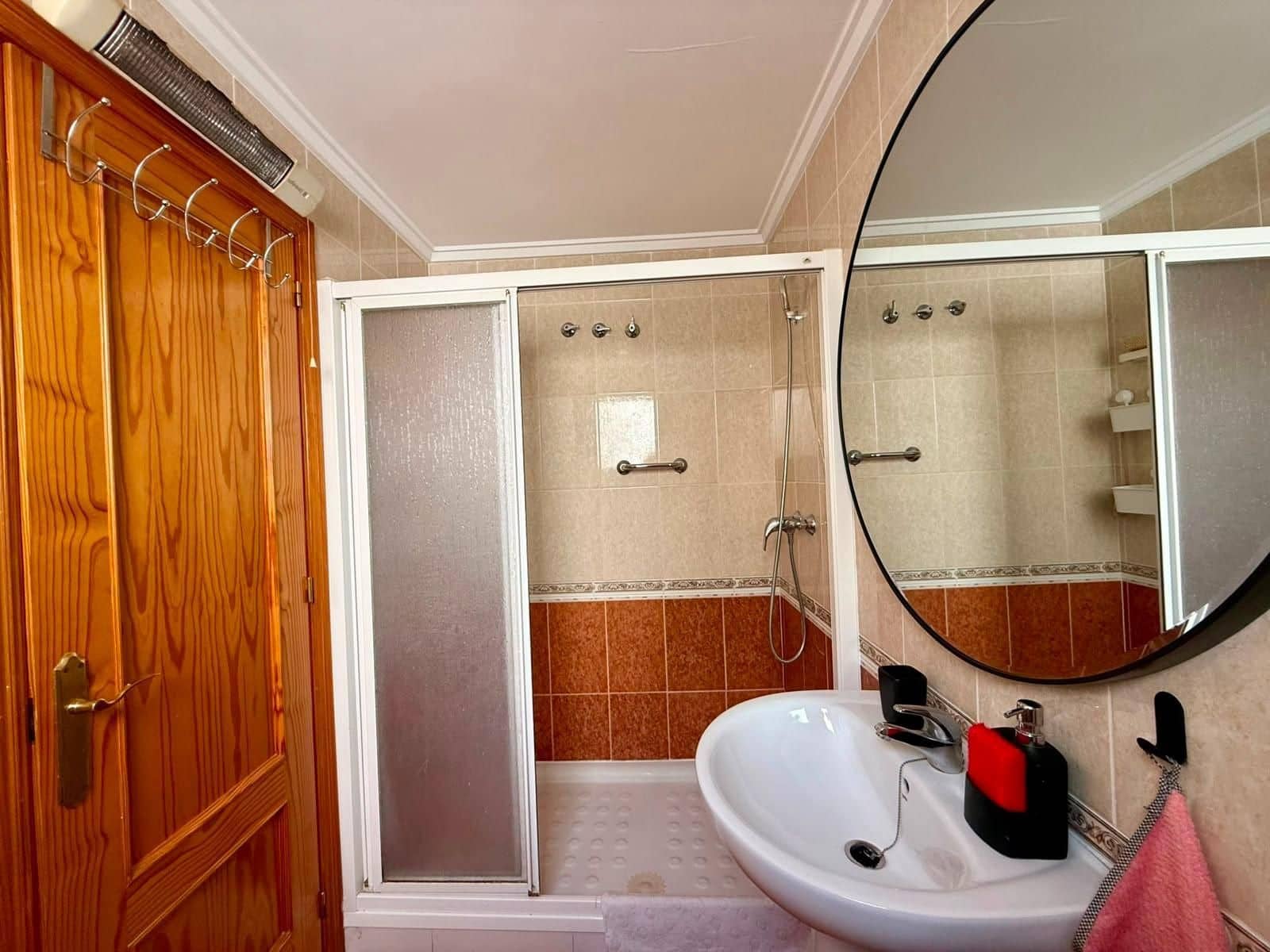3 soveværelse Penthouse til salg i Torrevieja - € 199.900 (Ref: 9983096)