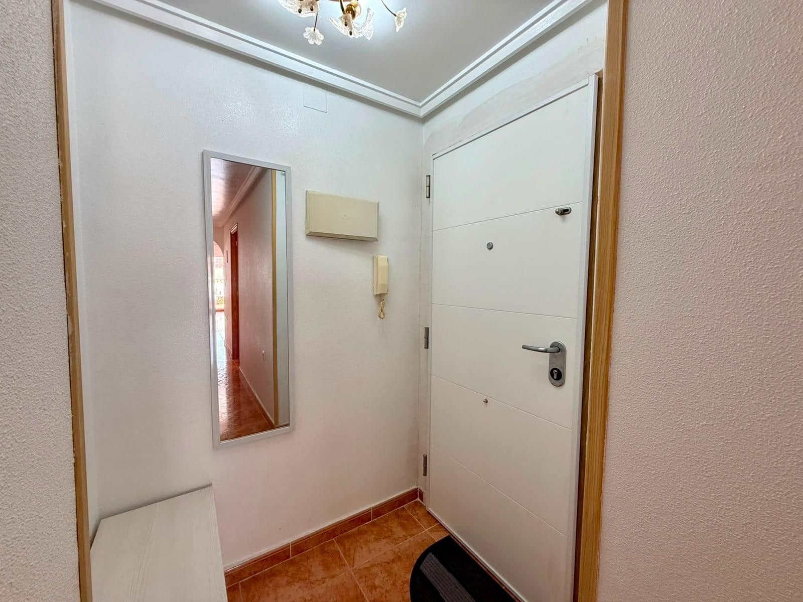 3 soveværelse Penthouse til salg i Torrevieja - € 199.900 (Ref: 9983096)