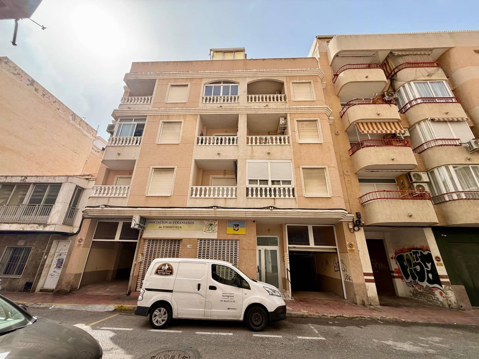 3 soveværelse Penthouse til salg i Torrevieja - € 199.900 (Ref: 9983096)