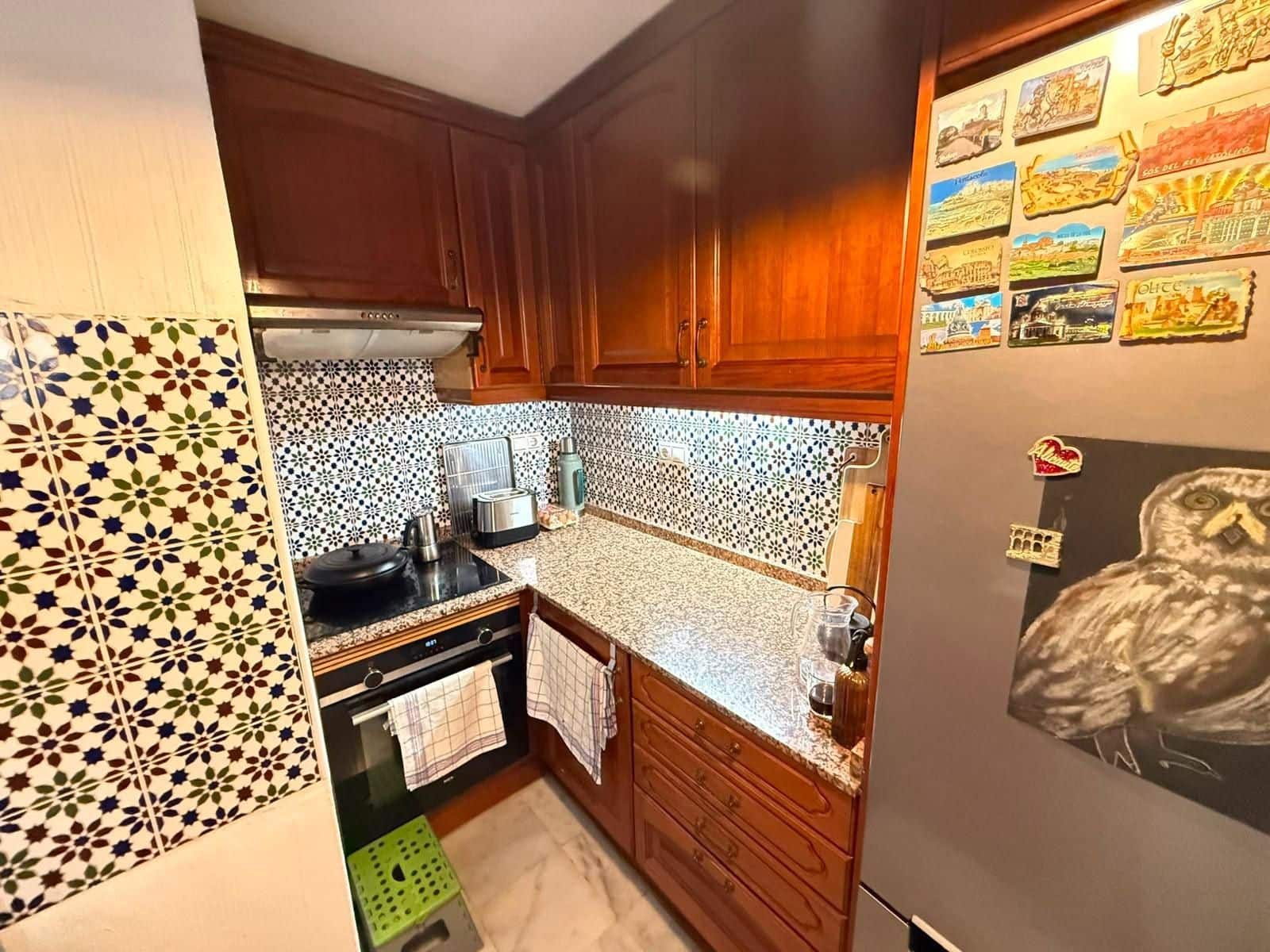 3 slaapkamer Appartement te koop in Torrevieja met zwembad - € 329.000 (Ref: 9983098)
