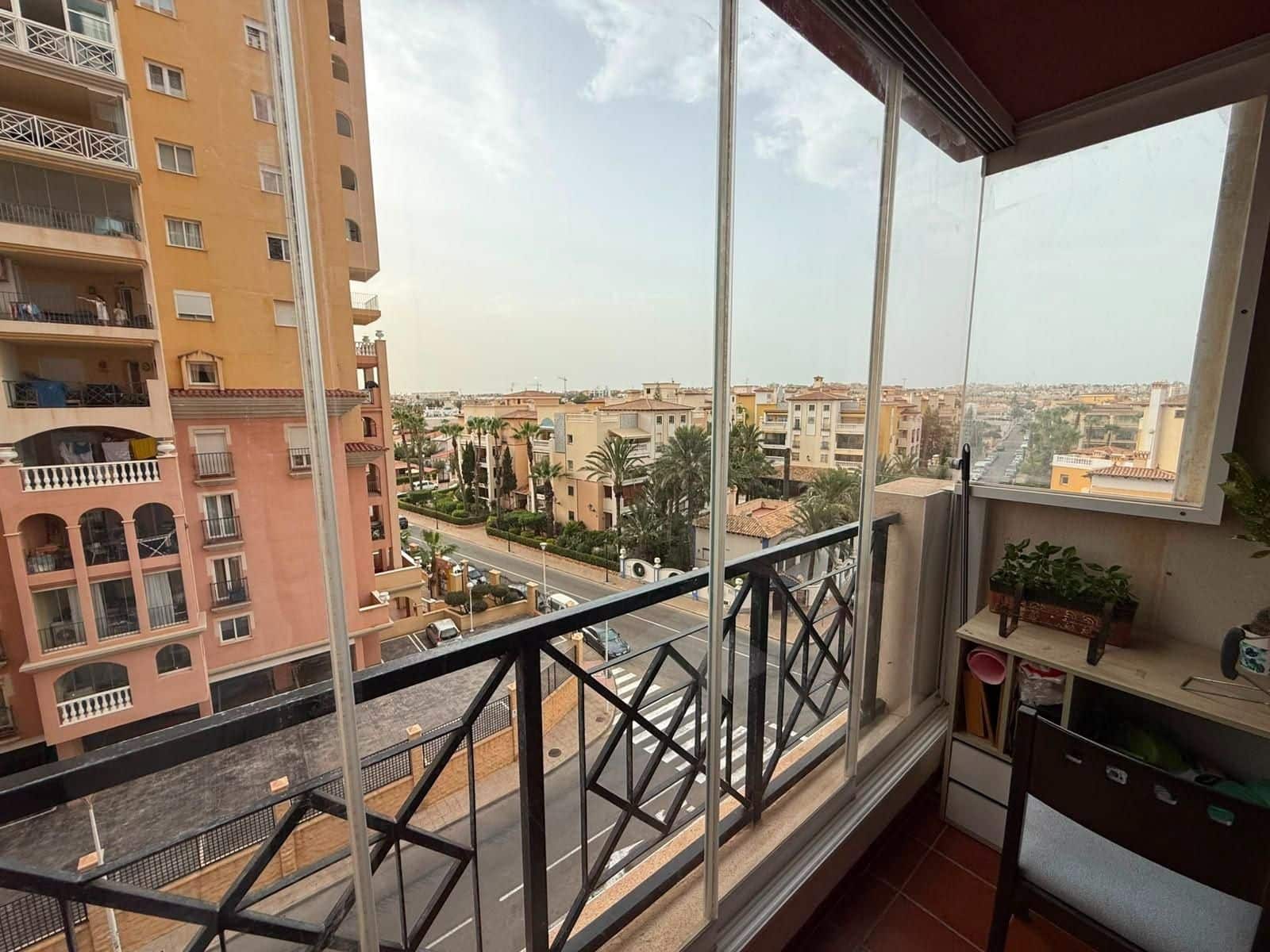 3 slaapkamer Appartement te koop in Torrevieja met zwembad - € 329.000 (Ref: 9983098)
