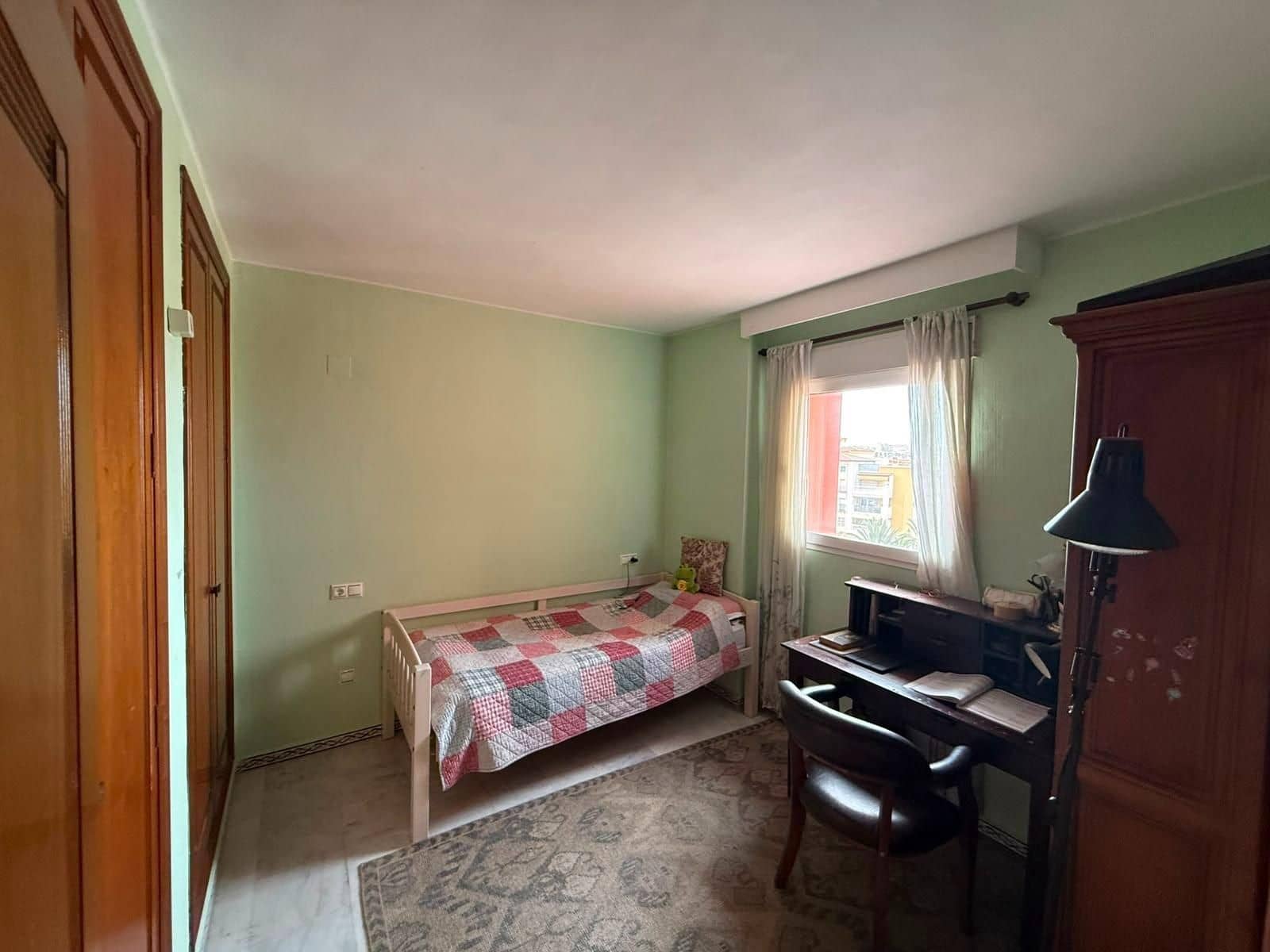 3 slaapkamer Appartement te koop in Torrevieja met zwembad - € 329.000 (Ref: 9983098)