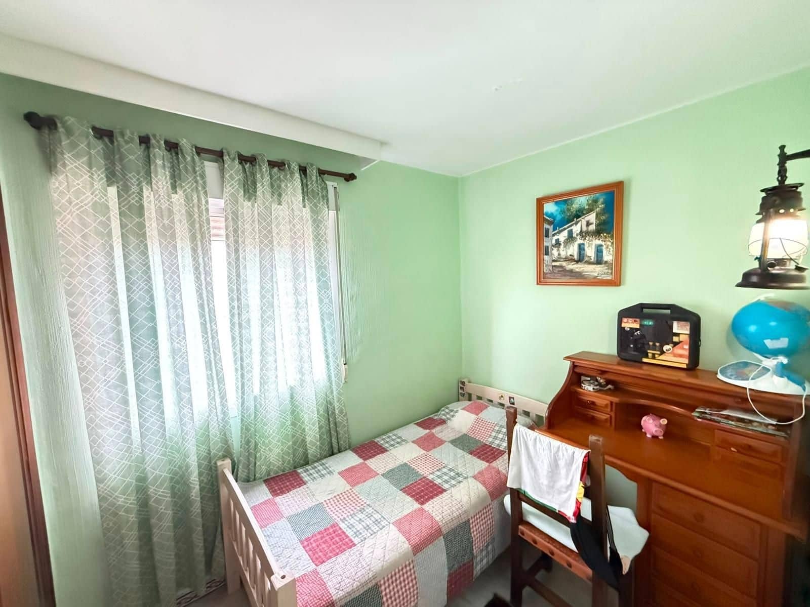 3 slaapkamer Appartement te koop in Torrevieja met zwembad - € 329.000 (Ref: 9983098)