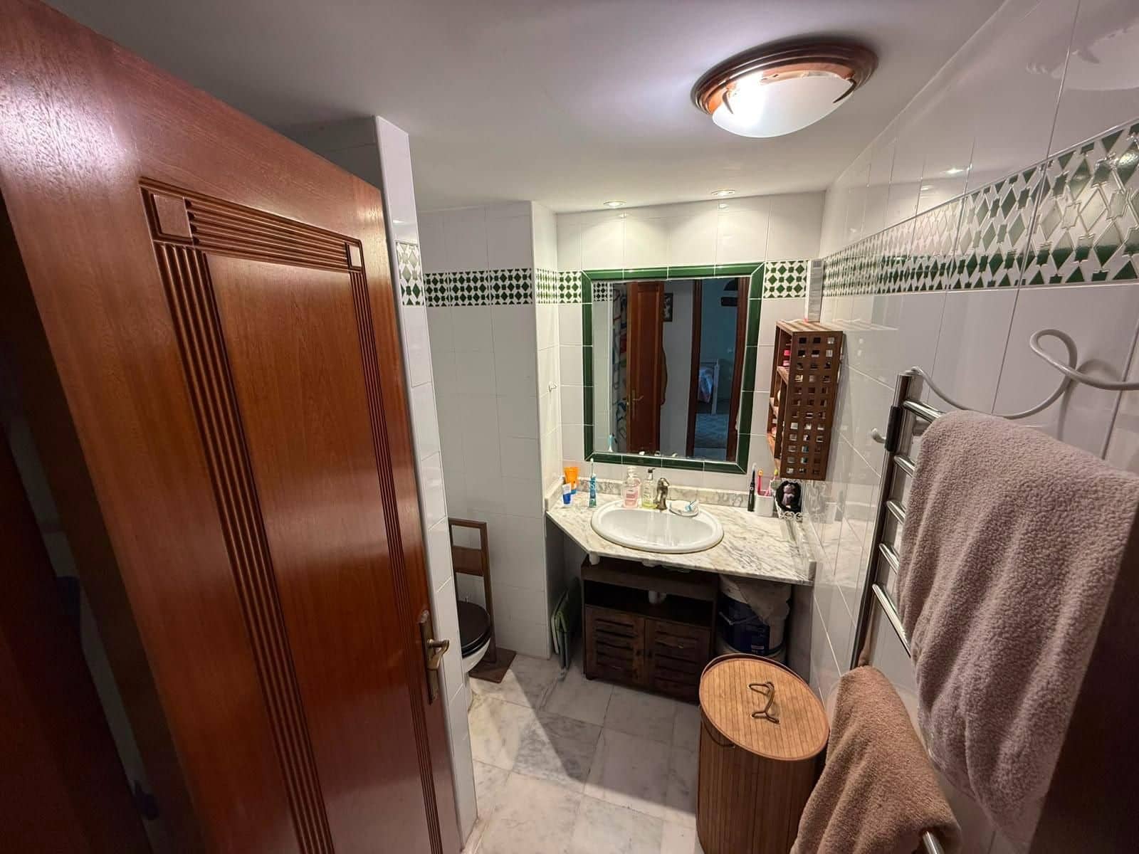 3 slaapkamer Appartement te koop in Torrevieja met zwembad - € 329.000 (Ref: 9983098)