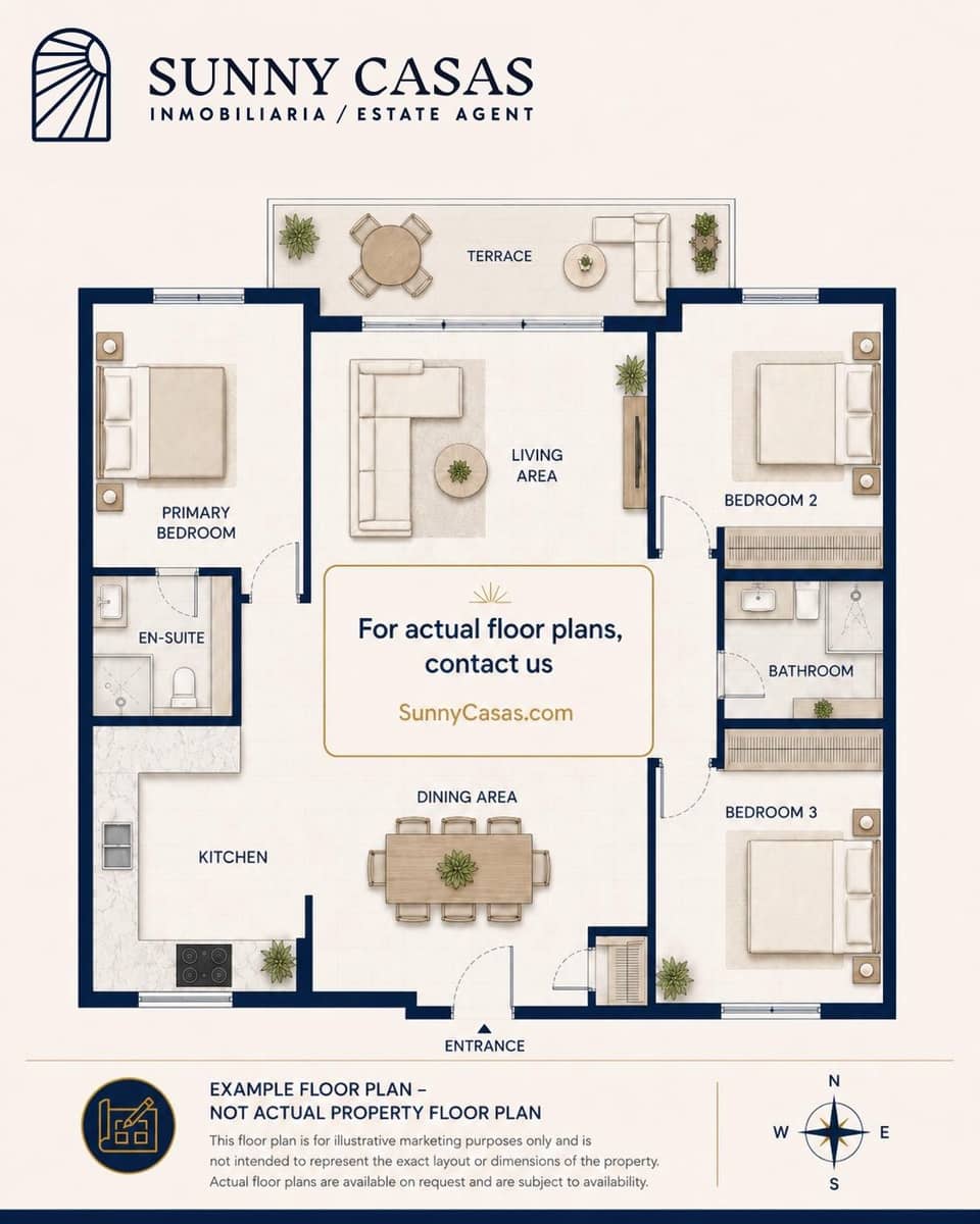 5 sypialnia Willa na sprzedaż w Rojales z basenem garażem - 450 000 € (Ref: 9990805)