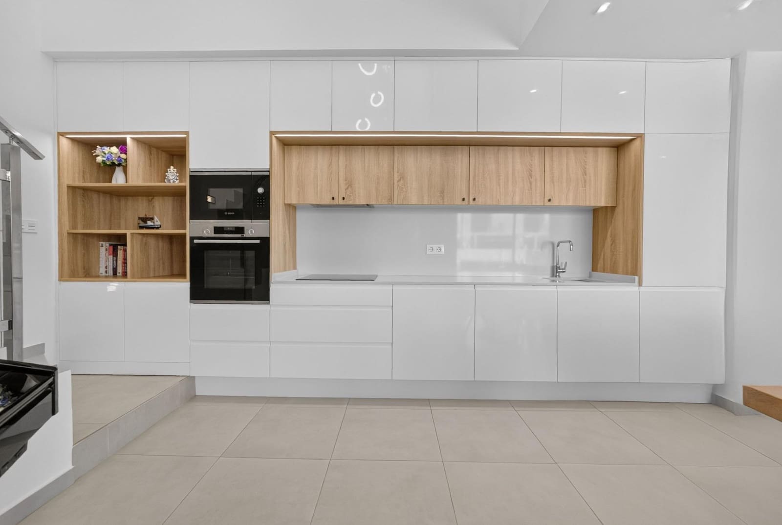 5 sypialnia Willa na sprzedaż w Rojales z basenem garażem - 450 000 € (Ref: 9990805)