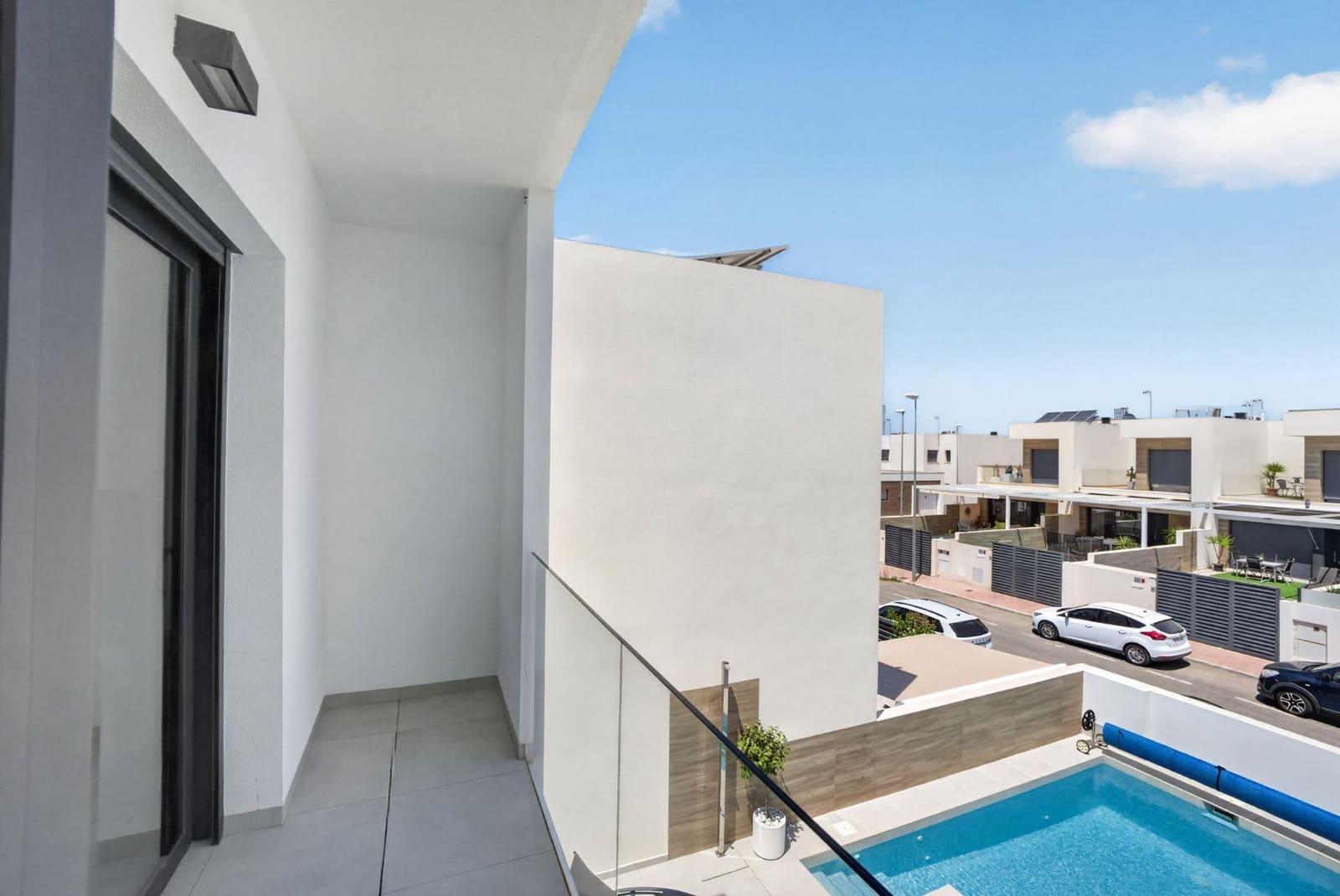 5 sypialnia Willa na sprzedaż w Rojales z basenem garażem - 450 000 € (Ref: 9990805)