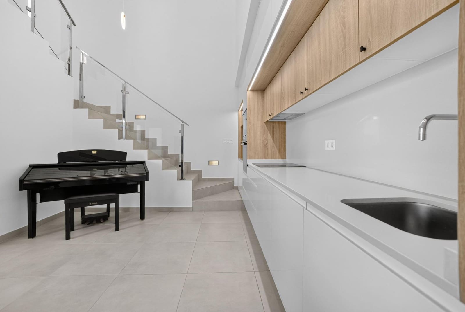 5 sypialnia Willa na sprzedaż w Rojales z basenem garażem - 450 000 € (Ref: 9990805)