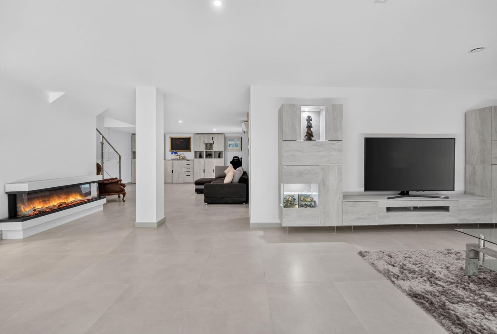 5 sypialnia Willa na sprzedaż w Rojales z basenem garażem - 450 000 € (Ref: 9990805)