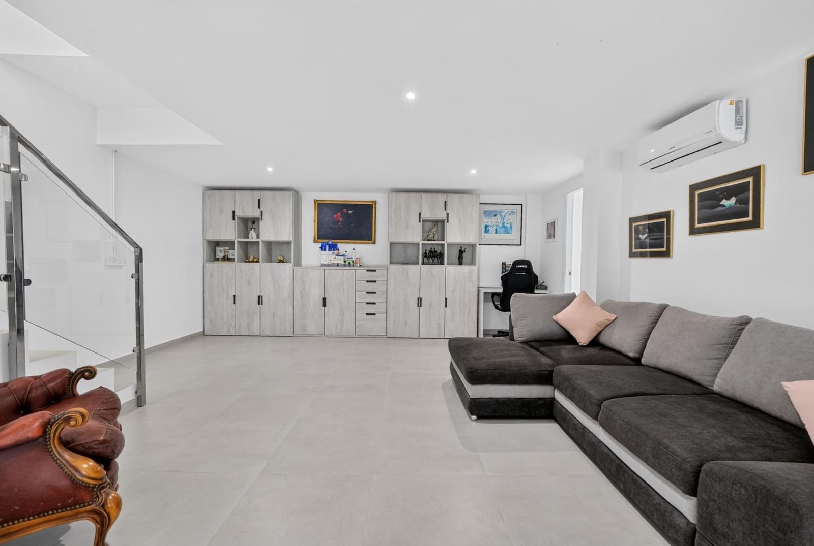 5 sypialnia Willa na sprzedaż w Rojales z basenem garażem - 450 000 € (Ref: 9990805)