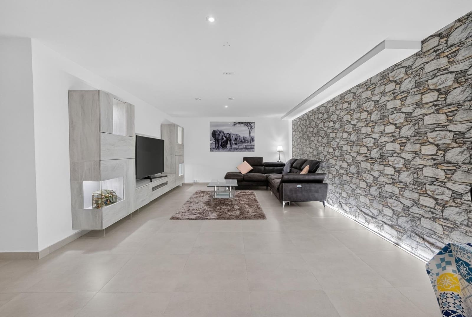 5 sypialnia Willa na sprzedaż w Rojales z basenem garażem - 450 000 € (Ref: 9990805)