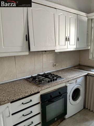 3 sovrum Lägenhet till salu i San Juan de Alicante / Sant Joan d'Alacant - 149 000 € (Ref: 9509680)