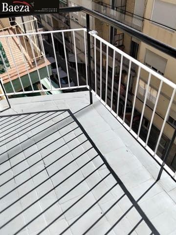 3 sovrum Lägenhet till salu i San Juan de Alicante / Sant Joan d'Alacant - 149 000 € (Ref: 9509680)