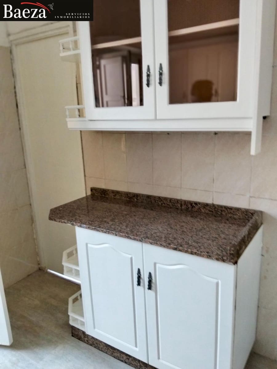 3 bedroom Flat for sale in San Juan de Alicante / Sant Joan d'Alacant - € 149,000 (Ref: 9509680)