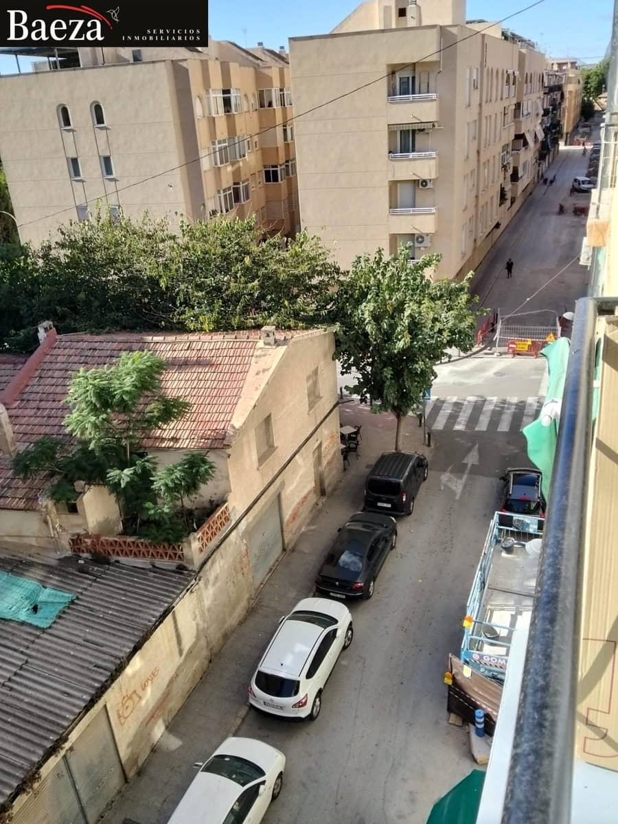 3 bedroom Flat for sale in San Juan de Alicante / Sant Joan d'Alacant - € 149,000 (Ref: 9509680)