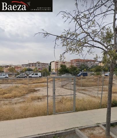 Byggegrund til salg i San Juan de Alicante / Sant Joan d'Alacant - € 350.000 (Ref: 9509681)