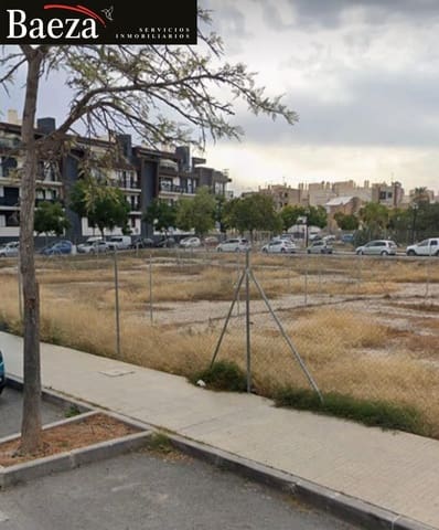 Byggegrund til salg i San Juan de Alicante / Sant Joan d'Alacant - € 350.000 (Ref: 9509681)