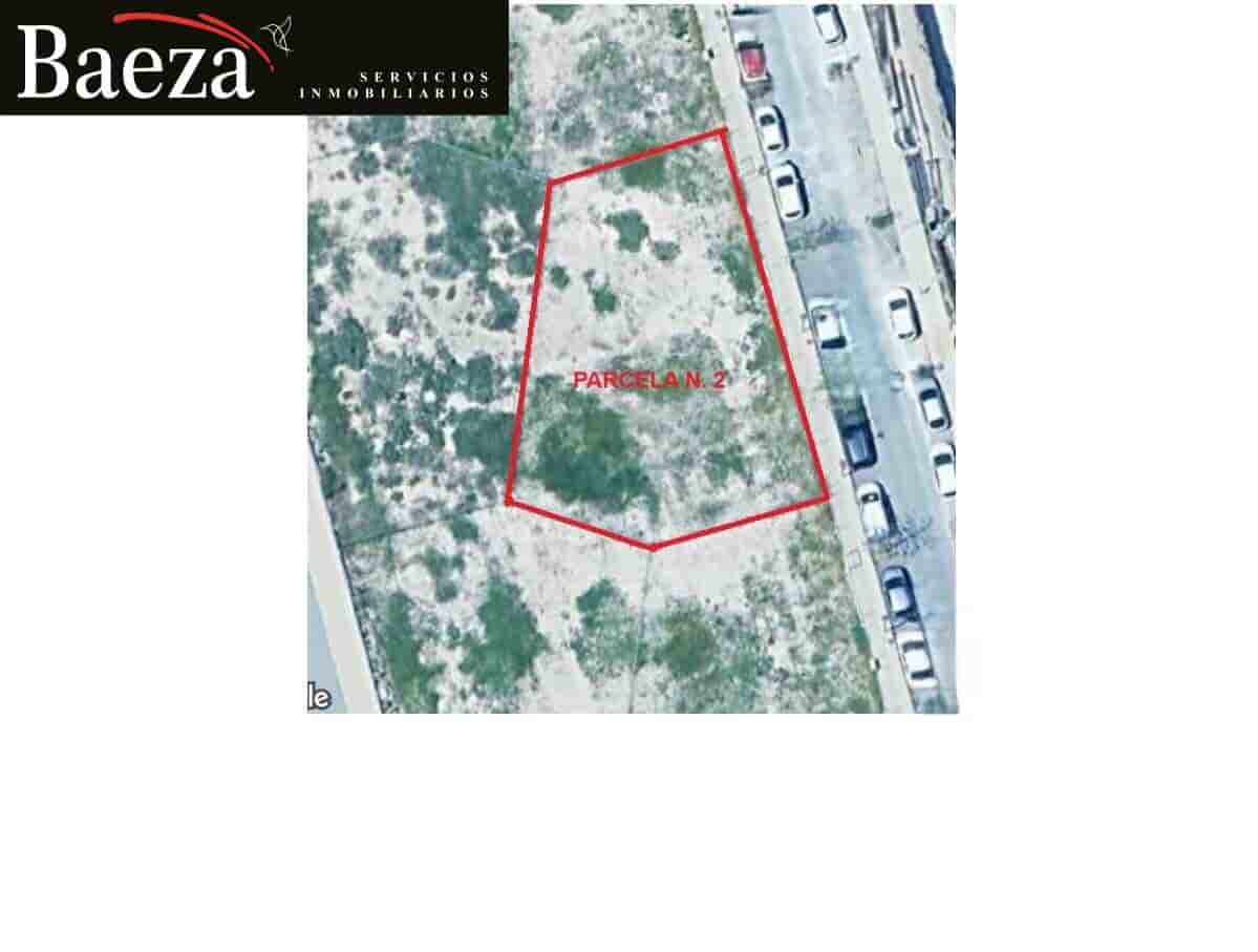 Byggegrund til salg i San Juan de Alicante / Sant Joan d'Alacant - € 350.000 (Ref: 9509681)