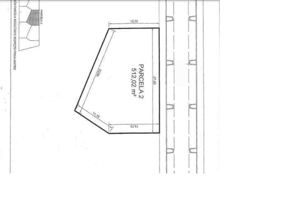 Byggegrund til salg i San Juan de Alicante / Sant Joan d'Alacant - € 350.000 (Ref: 9509681)