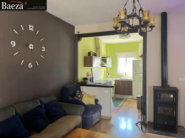 3 chambre Villa/Maison à vendre à Jijona / Xixona avec piscine - 193 000 € (Ref: 9509682)