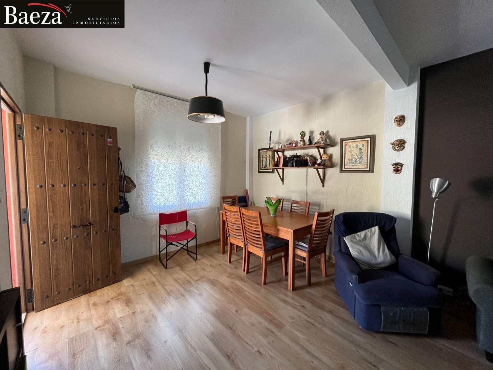 3 chambre Villa/Maison à vendre à Jijona / Xixona avec piscine - 193 000 € (Ref: 9509682)