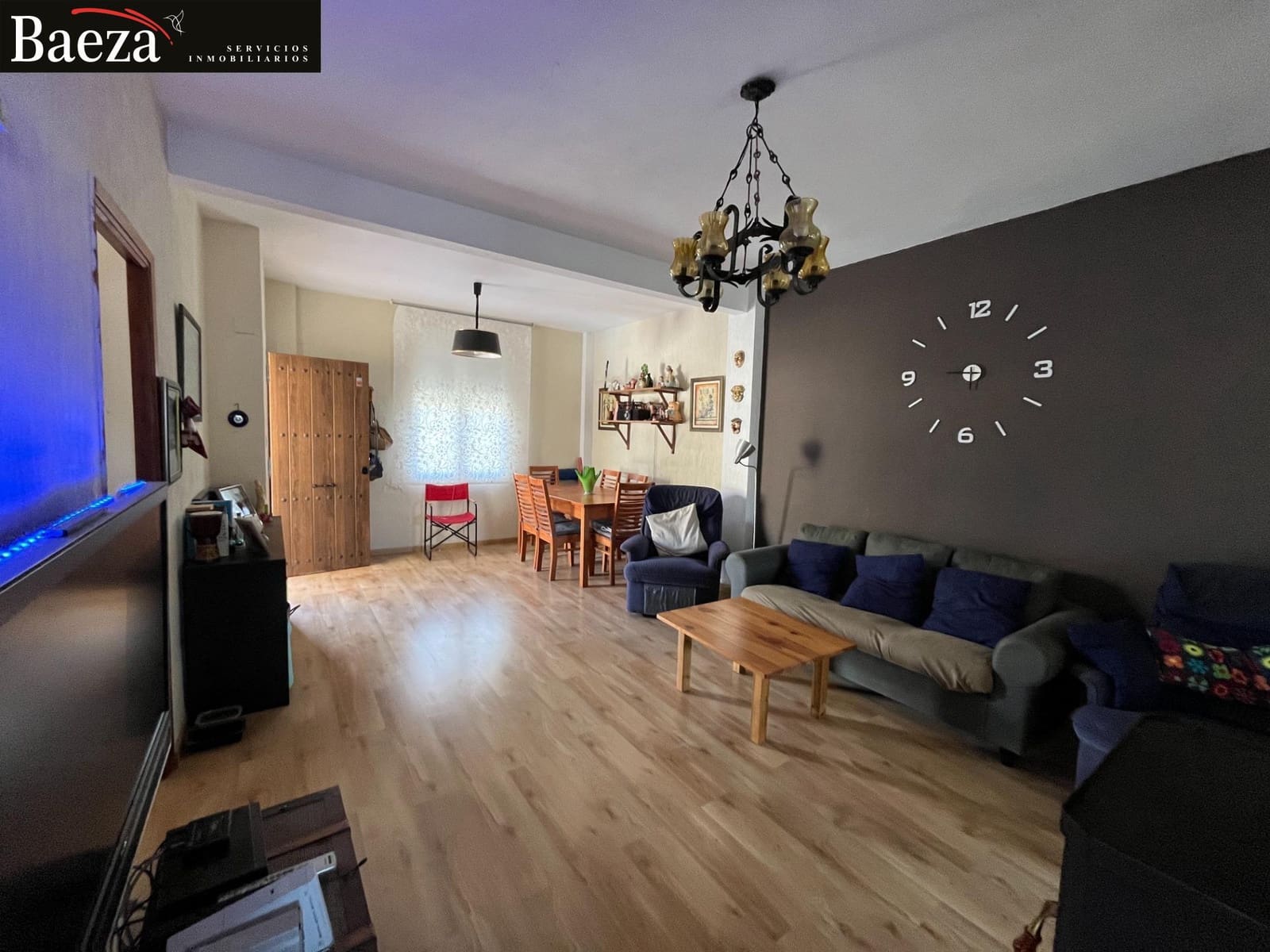 3 chambre Villa/Maison à vendre à Jijona / Xixona avec piscine - 193 000 € (Ref: 9509682)