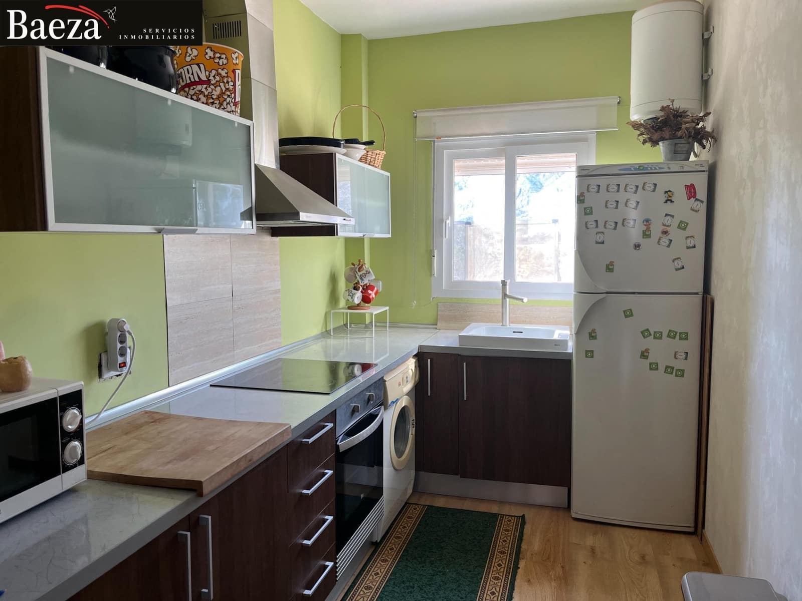 3 chambre Villa/Maison à vendre à Jijona / Xixona avec piscine - 193 000 € (Ref: 9509682)