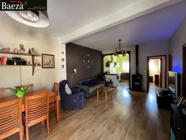 3 chambre Villa/Maison à vendre à Jijona / Xixona avec piscine - 193 000 € (Ref: 9509682)