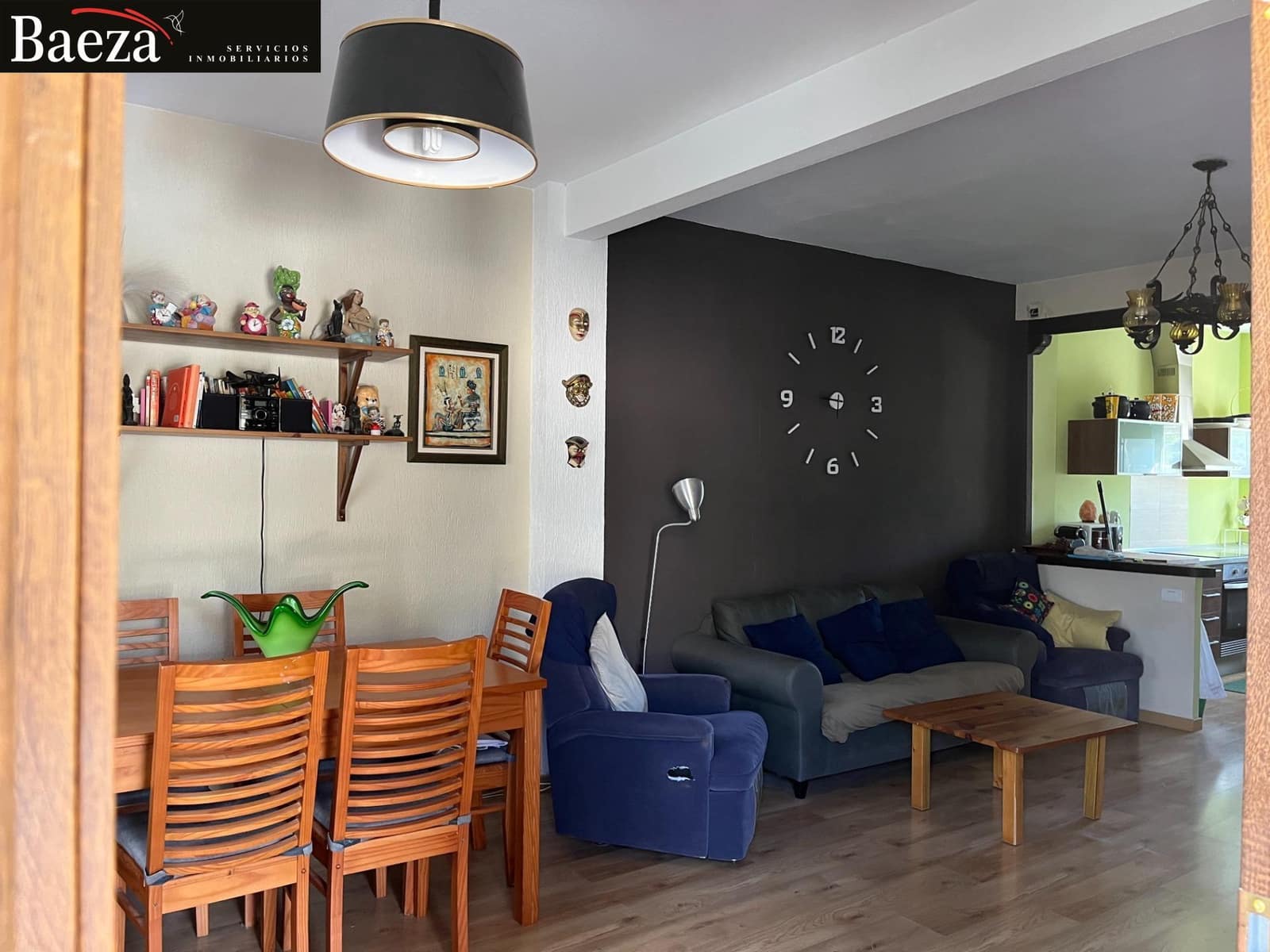 3 chambre Villa/Maison à vendre à Jijona / Xixona avec piscine - 193 000 € (Ref: 9509682)