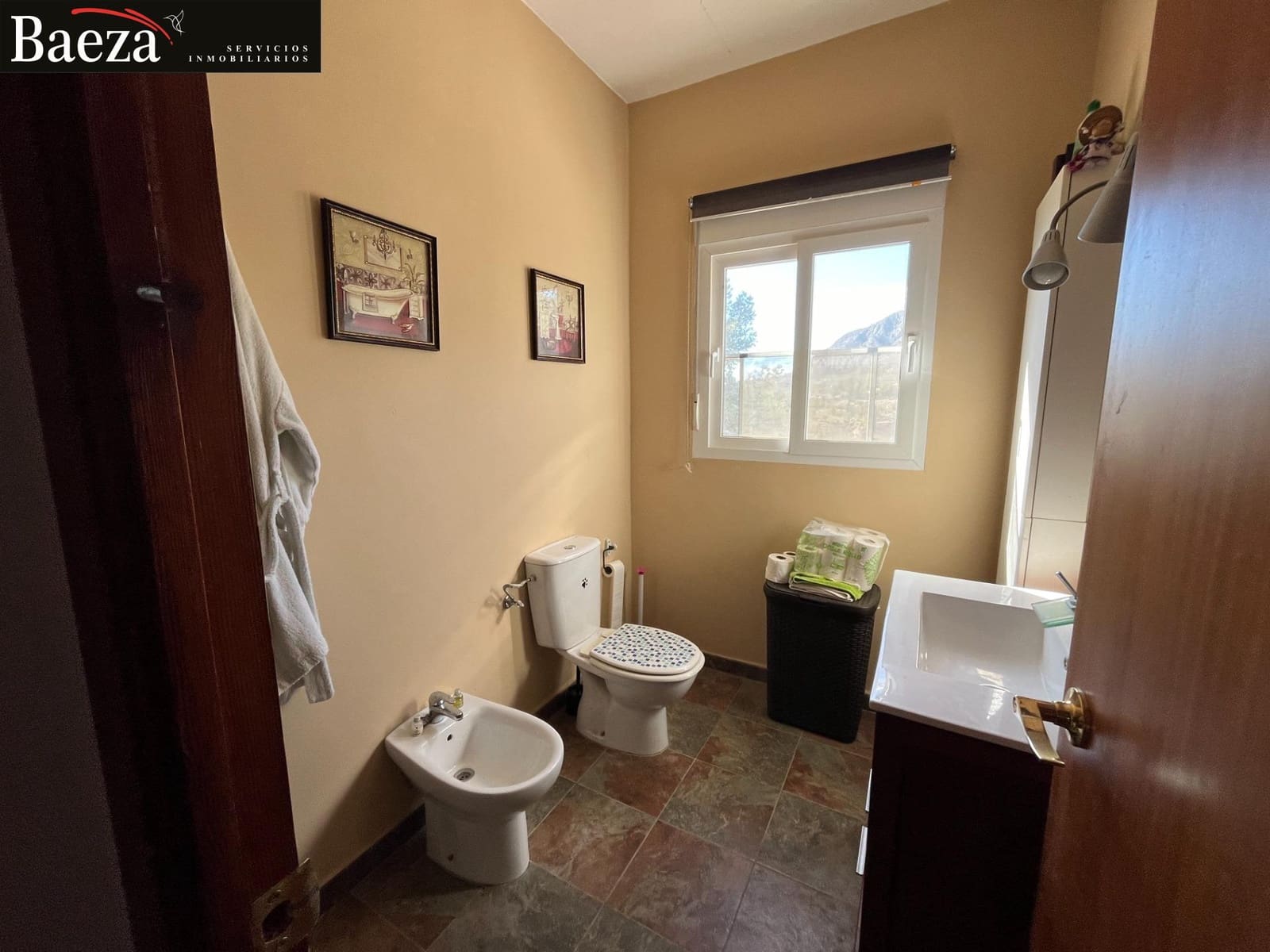 3 chambre Villa/Maison à vendre à Jijona / Xixona avec piscine - 193 000 € (Ref: 9509682)